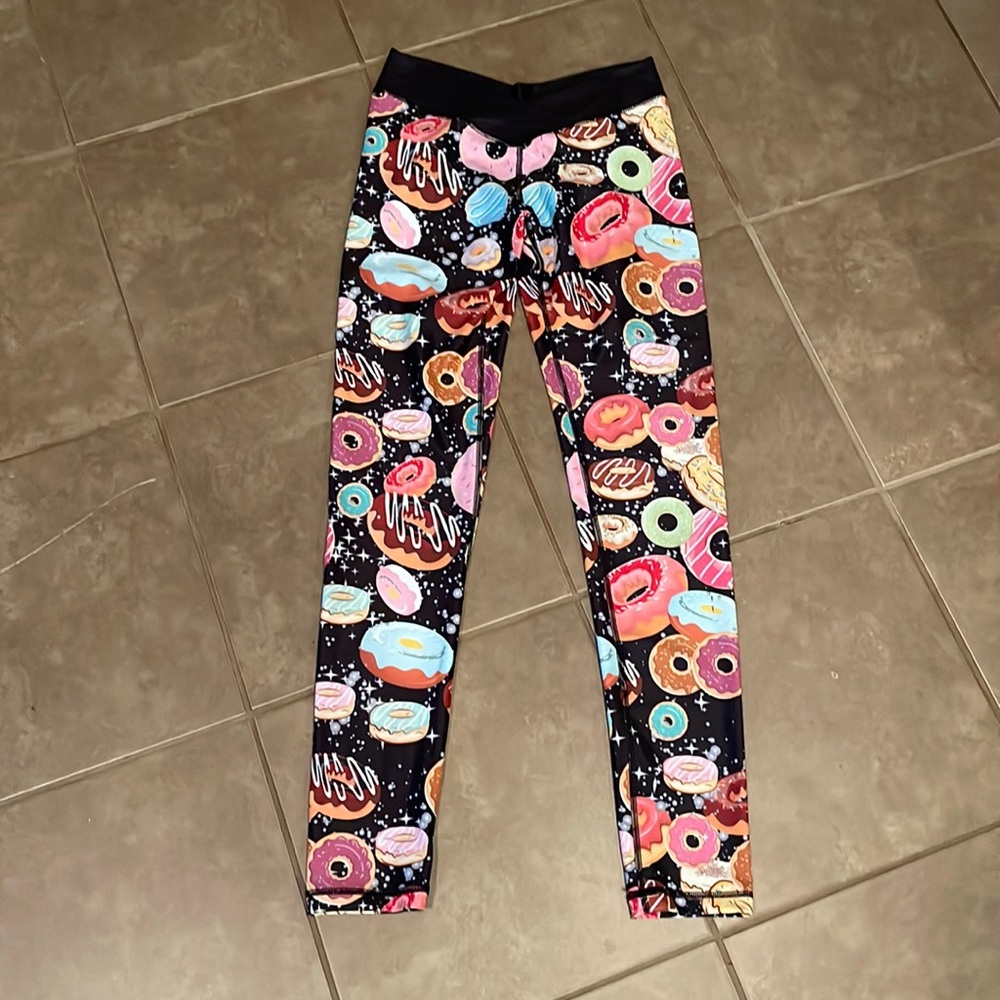 Live sore leggings